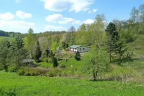 Ferienhaus, Steinbach-Hallenberg - Image 4