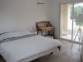 Jolie Villa  avec piscine à proximité de Porto-Vecchio - Image 5