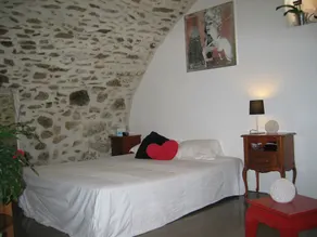 Studio 30m² karakter mellem land og hav - 8 km fra Calvi PROMO maj - Image 5
