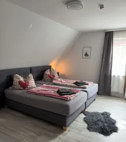 Dies und Fass Ferienwohnung - Image 4