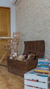 Accommodation in a house between Nimes and Anduze - Image 3