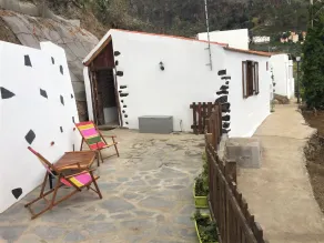 El Balcón de Petra Cottage rurale - Image 5