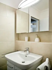 (TRA7c) Holiday apartment \"Kossmann 2\" - Holiday apartment \"Kossmann 2\" up to 3 persons - Image 2