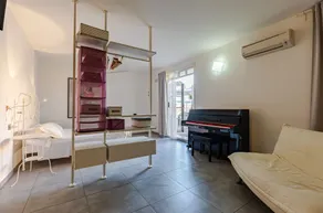 CHARMING STUDIO/FLAT WITH POOL - Image 4