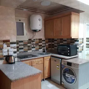 Apart-hotel, garden views, free WiFi and free private parking - Image 5
