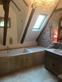 Chateau De Moulin - AS seen on Monsieur Spade TV Show - Image 3