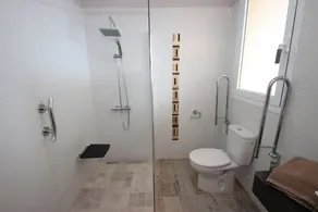 Tasteful maison de vacances 4 chambres 3 salles de bain / 8 Pers.(Max 10) - Image 3