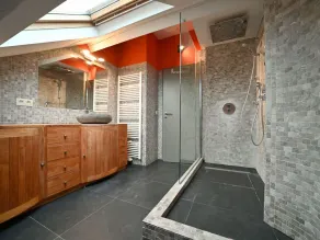 Village House in Ambly with Outdoor Pool - Image 5