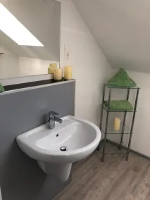 Fynnus Apartment Wiek - Image 3