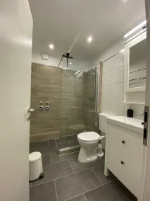 Haus am Sonnenberg, Todtnauberg, Ferienwohnung 204, direkt am Skilift-Skipiste, Nähe Feldberg - Image 5