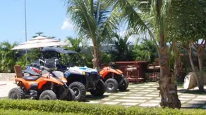 A beautiful Villa  just outside of Santiago De Los Caballeros Dominican Republic - Image 3