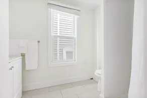 Spacious King Suite 1 Block to Beach & Asbury | Renovated Victorian | 1000 Mb... - Image 2