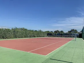 PORT DUN - Vue mer, 500 m plage, Tennis - C36 - Image 2