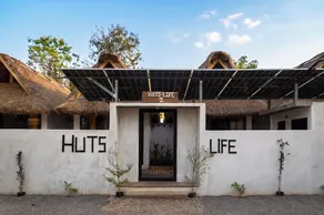 HUTS LIFE AUROVILLE - Image 4