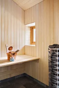 Lovely modern two-story villa in the heart of the Stockholm archipelago - Image 3
