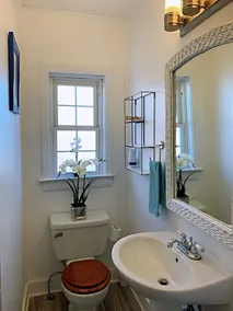 Jacksonville Beach Retreat 2A - Image 3