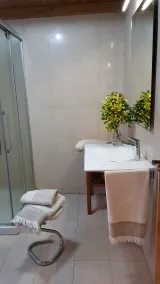 Casa Rural (aluguer) Doña Palla para 5 pessoas - Image 3