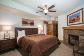 Silver Aspen - Five Bedroom Loft Luxury Townhome Hotel Room - Image 4