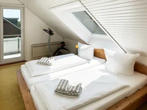 Ferienwohnung *Krabbe 25* - Image 4