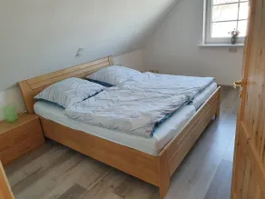 Schöne Ferienwohnung in Ruhiger Wohnsiedlung mit Unverbautem Feldblick - Image 5
