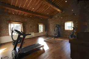 Unique 1600 villa completely renovated at walking distance from a nice village - Image 3
