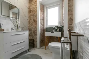 Casa Trilhos da Serra -  in a quiet place - Image 4