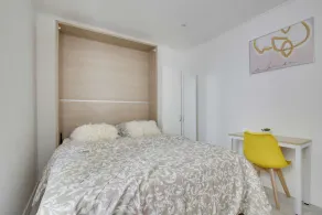 Studio confortable aux portes de Paris - Image 4