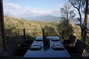 ECO-CABANE exceptional view in the heart of nature - Image 5