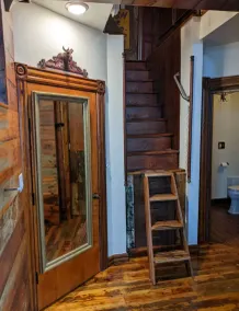 Studio Apartment Refurbished - Image 2