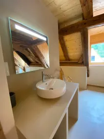 CHARACTER GITE with TERRACE and GARDEN, SPACIOUS and QUIET - Image 2
