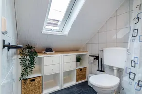 Cozy Vacation Apartment “Opitz” close to Lake Constance with Wi-Fi, Garden & Pool - Image 4