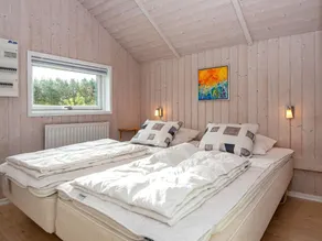 4 star holiday home in Hovborg - Image 5