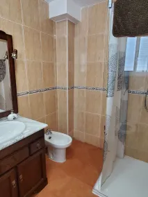 NATURIST DUPLEX IN FIRST LINE OF VERA PLAYA! - Image 4