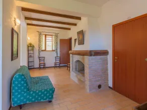 Magnifica villa indipendente per 10 ospiti con WIFI, piscina privata, TV, terrazza e animali ammessi - Image 2