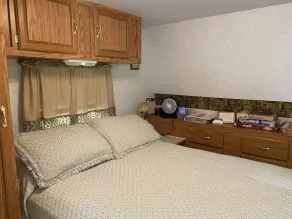 LET'S GO CAMPING ~ CATTLE VIEW CAMPER - Image 3