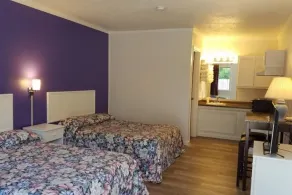 Unity Lodge Suite 6 - Image 3