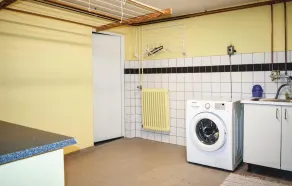3 værelses hyggeligt hjem i Karlshamn - Image 3