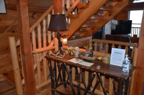 Die B's Hive, 3 BR + Loft, 3-1 / 2 BA, Billardtisch, Ansichten - Image 2