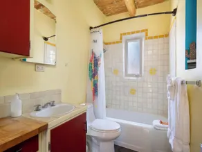 Kiva Cottage - Image 2