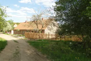 Vacation apartment1 in the farm worker's house near Scharmützelsee - Image 2