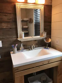 NY REMODELED BUNGALOW !! Smukt dekoreret på lagunen i en fantastisk beliggenhed - Image 3
