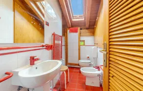 Dejligt hjem i Champoluc (AO) med sauna - Image 3