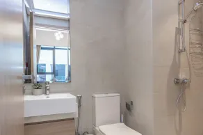 Bloomfields Modern 2BR Azizi Gardens - Image 2