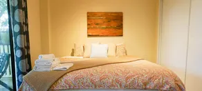 Cloudland - Garden Oasis, der Komfort von zu Hause - Image 4