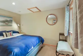 Pioneer Bungalow - Walk to Tahoe City - Image 4
