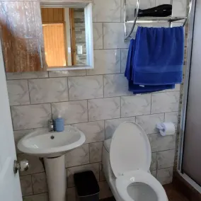 1 bedroom cabin in el Canelo - Image 5