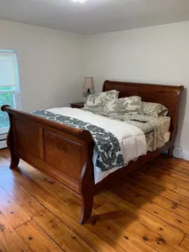 Round Top: scenic , serene, beautiful....roomy - Image 5