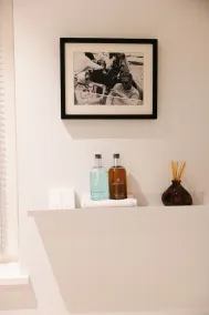 A Place Antwerp - Boutique Suites & Flats - Leeuwenstraat 20 - Image 3