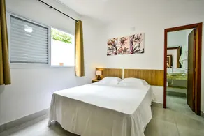 Casa Térrea Lado Serra em Guaratuba , 3 suítes ar condicionado, Varanda Gourmet - Image 5