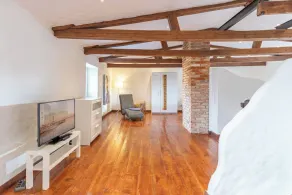 Lodge an der Mühle Vacation Apartment in Bredstedt for up to 4 people - Image 2